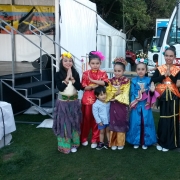 Tarian Melayu & Kontemporari