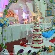 Pakej Pakej Catering 2016