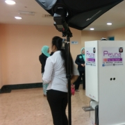 Perunaselfiebox - Cetakan Photo Segera Di Majlis Perkahwinan