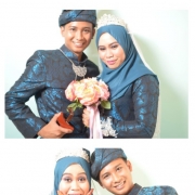 Perunaselfiebox - Cetakan Photo Segera Di Majlis Perkahwinan