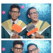 Perunaselfiebox - Cetakan Photo Segera Di Majlis Perkahwinan