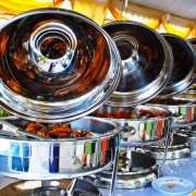 Nurul Ain Catering