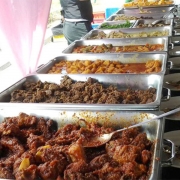 Nurul Ain Catering