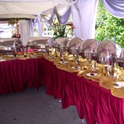 Nurul Ain Catering