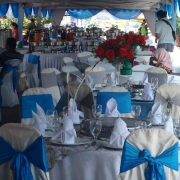 Azura Catering