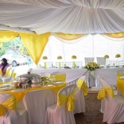 Naufarzs Event & Canopy