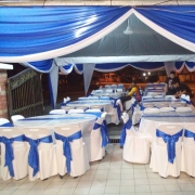 Naufarzs Event & Canopy