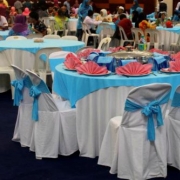 Naufarzs Event & Canopy