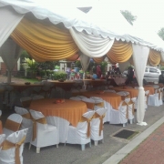 Naufarzs Event & Canopy