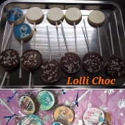 D\'fazz Chocolatier\'s