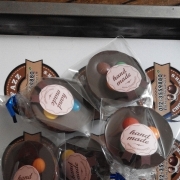 D\'fazz Chocolatier\'s