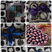 D\'fazz Chocolatier\'s