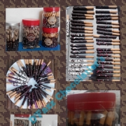 D\'fazz Chocolatier\'s