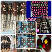 D\'fazz Chocolatier\'s