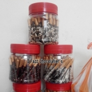 D\'fazz Chocolatier\'s