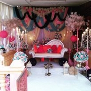 Butik Lavender Seri Pengantin