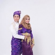 Butik Lavender Seri Pengantin