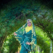 Butik Lavender Seri Pengantin
