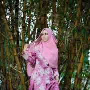 Butik Lavender Seri Pengantin