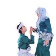 Butik Lavender Seri Pengantin