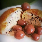 Ais Krim Goreng #fried Ice Cream