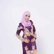 Butik Lavender Seri Pengantin