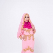 Butik Lavender Seri Pengantin