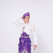 Butik Lavender Seri Pengantin