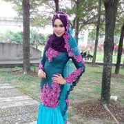 Butik Lavender Seri Pengantin