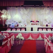 Lavender Seri Pengantin
