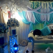 Lavender Seri Pengantin