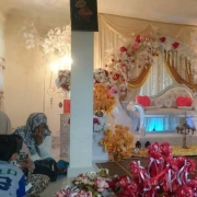 Lavender Seri Pengantin
