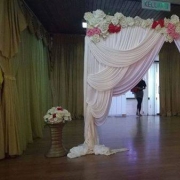 Lavender Seri Pengantin