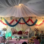 Lavender Seri Pengantin