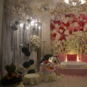 Lavender Seri Pengantin
