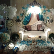 Lavender Seri Pengantin
