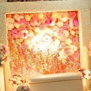 Lavender Seri Pengantin