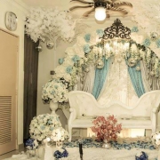 Lavender Seri Pengantin