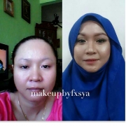 Makeupbynafisah