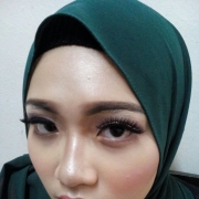 Makeupbynafisah