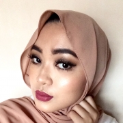 Makeupbynafisah