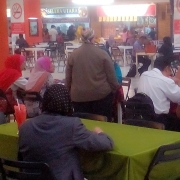 Cafe Cerita Kambing  Food And Event