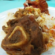 Cafe Cerita Kambing  Food And Event