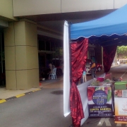 Cafe Cerita Kambing  Food And Event
