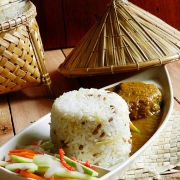 Cafe Cerita Kambing  Food And Event