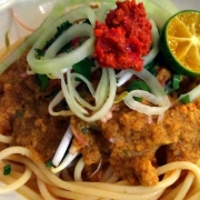 Cafe Cerita Kambing  Food And Event