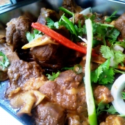 Cafe Cerita Kambing  Food And Event
