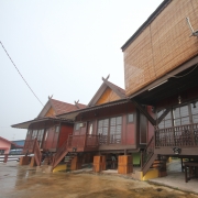 Wood Valley Lodge