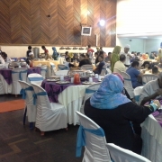 Ann Nur Canopy & Catering