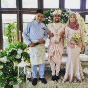 Deejay Emcee Pa Sistem Kelantan